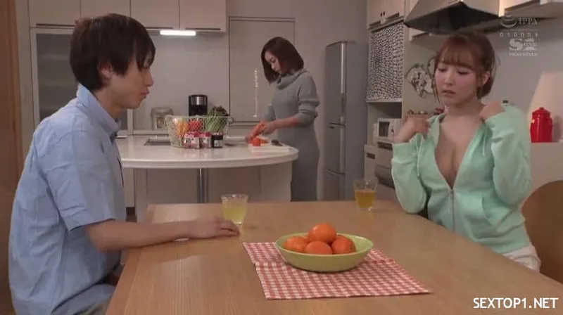 Người yêu của chị gái trúng số làm tình em bà xã xinh như tiên